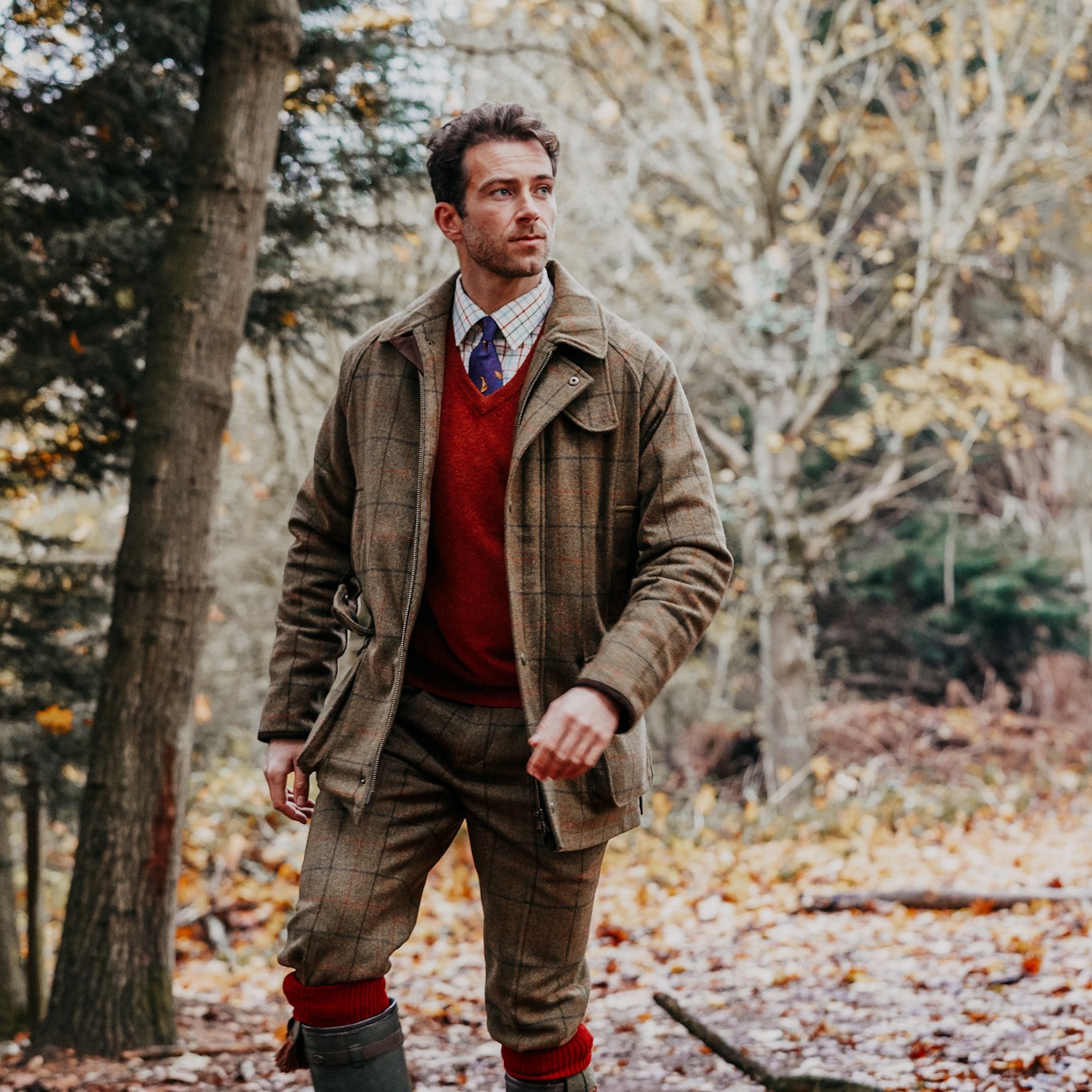 Country Gent’s : Outdoor Pursuits Clothing