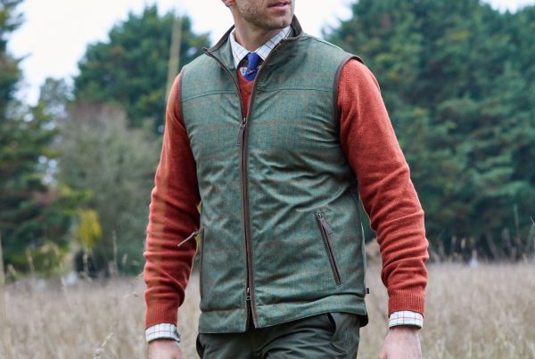 Alan Paine sold at armstrongs mill department store shepshed menswear and country clothing outfitters in loughborough