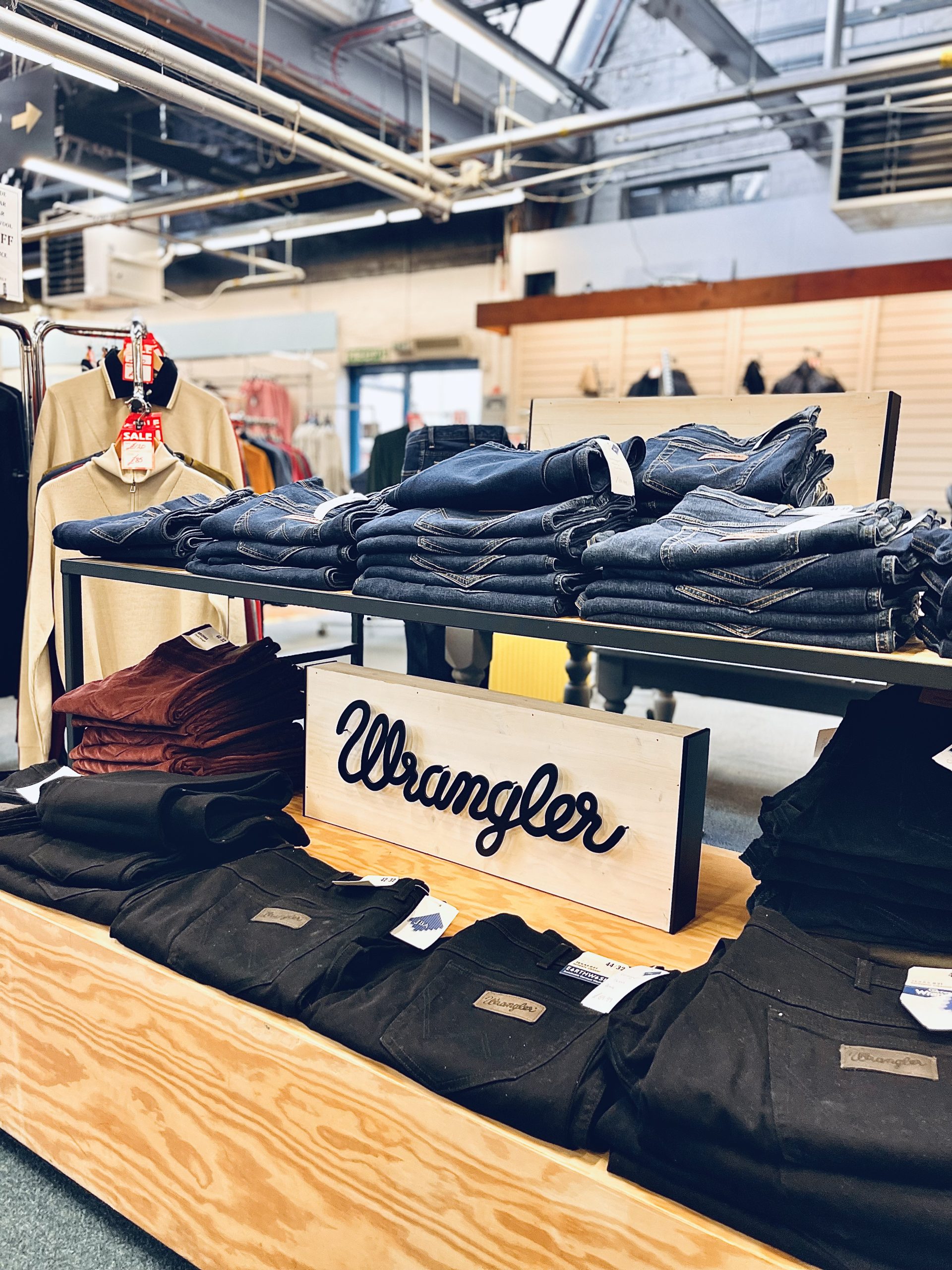 Denim Delights, Essential. Comfortable. Jeans.